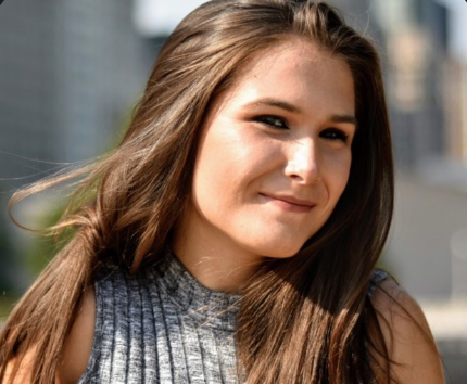 Megan Froehlich_Headshot